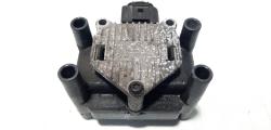 Bobina inductie, cod 032905106E, Skoda Rapid (NH3), 1.2 TSI, CBZ (idi:619731)