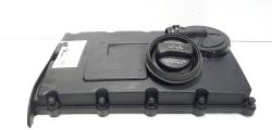 Capac culbutori, cod 03G103469N, VW Touran (1T1, 1T2), 2.0 TDI, BKD (idi:619536)