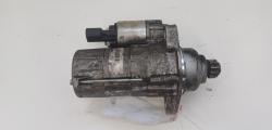 Electromotor, Vw Passat Variant (3C5) 2.0 TDI, BKP, 6 vit man (idi:641370)