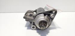 Electromotor, Audi A3 (8P1) 1.6 TDI, CAY, 5 vit man (idi:623541)