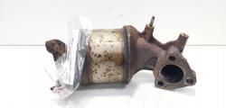 Catalizator, cod GM55354261, Opel Astra H Combi, 1.7 CDTI, Z17DTH (idi:643833)