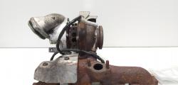 Turbosuflanta, cod 03L253016T, Vw Jetta 3 (1K2), 1.6 TDI, CAY (idi:643859)