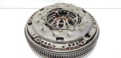 Volanta masa dubla cu placa presiune, Skoda Superb II Combi (3T5), 1.9 TDI, BXE, 6 vit man (idi:643531)