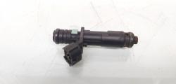 Injector, cod 03D906031F, Skoda Fabia 2 (5J, 542), 1.2 benz, BBM (id:656720)