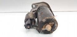 Electromotor, cod 02Z911023N, VW Polo (6R), 1.6 TDI, CAY, 5 vit man (id:657004)