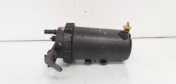 Carcasa filtru combustibil, cod 4M5Q-9155-AB, Ford Focus 2 Combi (DA), 1.8 TDCI, KKDA (id:656991)