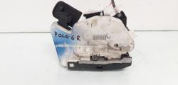Broasca usa dreapta spate, cod 5K4839016F, Skoda Yeti (5L) (id:657171)