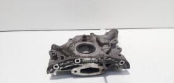 Pompa ulei, cod 9656484580, Ford Focus 2 (DA), 1.6 TDCI, HHDA (id:656978)