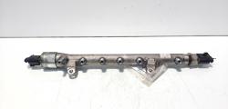 Rampa injectoare cu senzori, cod 03L089H, VW Touran (1T1, 1T2), 1.6 TDI, CAY (idi:620633)