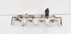 Rampa injectoare cu senzor, cod 06F133317G, VW Golf 5 (1K1), 2.0 TFSI, BWA (id:656985)