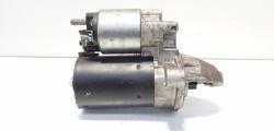 Electromotor, Citroen C4 (I) 1.6 HDI, 9HX, 5 vit man (idi:639175)