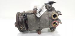 Compresor clima, cod AP31-19D629-BA, Ford Focus 3 Sedan, 1.6 TDCI, T1DA (idi:642146)