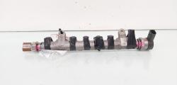 Rampa injectoare cu senzori, cod 03L089C, VW Tiguan (5N), 2.0 TDI, CBB (id:656954)