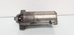 Electromotor, cod 6G9N-11000-FA, Ford Mondeo 4  2.0 TDCI, QXBB, 6 vit man (id:656757)