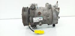 Compresor clima, cod 9659875880, Peugeot 307 CC (3B), 1.6 HDI, 9HY (idi:653477)