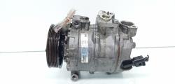 Compresor clima, Vw Passat CC (358) 2.0 TDI, CFF (idi:653018)