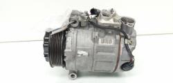 Compresor clima, cod 447220-8224, Mercedes Clasa C T-Model (S203)  2.2 CDI, OM646962 (idi:653165)