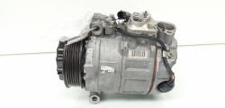 Compresor clima, cod 447220-8224, Mercedes Clasa CLC (CL203) 2.2 CDI, OM646962 (idi:653165)