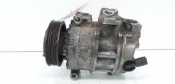 Compresor clima, Vw Golf 6 Cabriolet (517), 2.0 TDI, CFH (idi:653179)