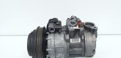 Compresor clima, Audi A6 (4B2, C5) 2.5 TDI, AKN (idi:653138)