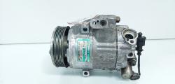 Compresor clima, cod 6Q0820803H, Vw Lupo (6X1, 6E1) 1.4 TDI, AMF (idi:652325)