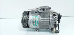 Compresor clima, cod 6Q0820803H, Vw Polo sedan (9N) 1.4 TDI, AMF (idi:652325)