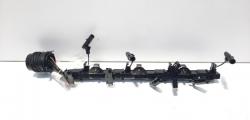 Instalatie electrica injectoare, Vw Golf 5 (1K1) 2.0 TDI, BKD (idi:503679)