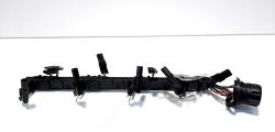 Instalatie electrica injectoare, Seat Toledo 3 (5P2) 2.0 TDI, BKD (idi:512561)
