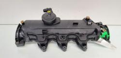 Capac culbutori, cod 8200629199G, Renault Megane 3 Coupe, 1.5 DCI, K9K770 (idi:655682)