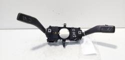 Maneta semnalizare si stergatoare, cod 6RA953521, Skoda Rapid Spaceback (NH1) (idi:647189)