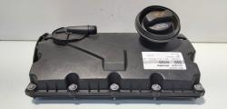 Capac culbutori, cod 038103469AG, Vw Golf 5 (1K1) 2.0 SDI, BDK (id:657309)