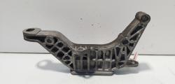 Suport cutie viteze, cod 51843100, Fiat Grande Punto (199) 1.4 BENZ (id:657265)