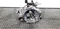 Cutie de viteza manuala, cod MNY, Skoda Fabia 2 (5J, 542) 1.2 TDI, CFW, 5 vit man (idi:596860)