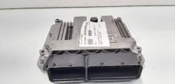 Calculator motor ECU, cod GM55576906, 0281017105, Opel Insignia A Sedan, 2.0 CDTI, A20DTH (idi:656301)
