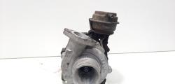 Turbosuflanta, cod 8980536744, Opel Corsa D, 1.7 CDTI, Z17DTR (idi:617534 )