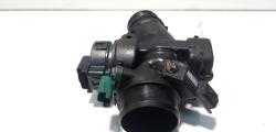 Clapeta acceleratie, Peugeot 307 SW, 1.6 HDI, 9HX (idi:495792)
