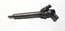 Injector, cod 7810702-03, 0445110478, Bmw 1 Coupe (E82) 2.0 diesel, N47D20C (idi:619938)