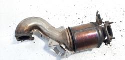 Catalizator, cod 1K0131701DE, 1K0178PB, Seat Altea XL (5P5, 5P8) 1.4 TSI, CAXC (idi:620685)