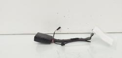 Capsa centura, cod 1K857755K, Vw Scirocco (137) (id:656252)