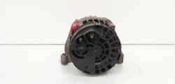 Alternator, 90A, Denso, cod 51714791, Fiat Doblo (119), 1.4 benz (id:657644)