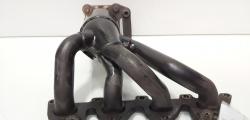 Catalizator, cod 036178EA, Vw Golf 4 (1J1) 1.4 benz, AXP (idi:622129)