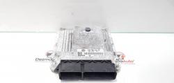 Calculator motor, Seat Toledo 3 (5P2) 1.9 tdi, BKC, cod 03G906016DF, 0281011901 (idi:158353)