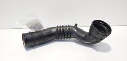 Tub intercooler cu senzor, cod 7798439-01, Bmw 3 (E90) 2.0 diesel, 204D4 (idi:622426)