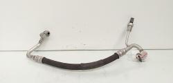 Conduca clima cu senzor, cod 1K0820721CA, Vw Golf 6 (5K1) 1.6 TDI, CAY (id:657137)