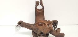 Fuzeta stanga fata, cod 3M51-3K171-BG, Ford Focus C-Max, 2.0 TDCI, G6DD (id:657149)