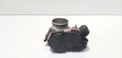 Clapeta acceleratie, cod 55563385, Opel Corsa D 1.0 benz, A10XEP (id:657136)