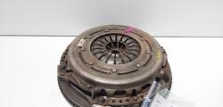 Volanta masa simpla cu placa presiune, Ford Focus 3, 1.0 benz, M1DA, 6 vit man (id:657061)