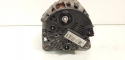 Alternator, Valeo, cod 231000026R, Renault Megane 3, 1.5 DCI, K9KR846 (id:657090)