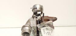 Turbosuflanta, cod 54399700070, Renault Megane 2, 1.5 DCI, K9K732 (id:657101)