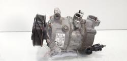 Compresor clima, cod 5Q0820803C, Audi A3 Cabriolet (8P7), 1.2 TSI, CBZ (idi:619732)